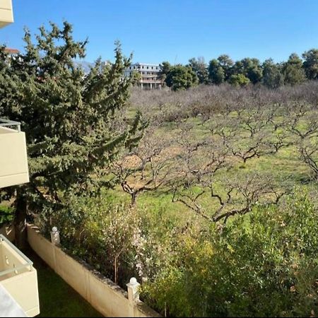 Filoxenia House Marousi -Private Parking- Apartment Athens Luaran gambar