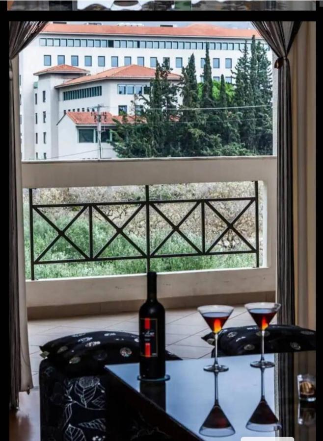 Filoxenia House Marousi -Private Parking- Apartment Athens Luaran gambar