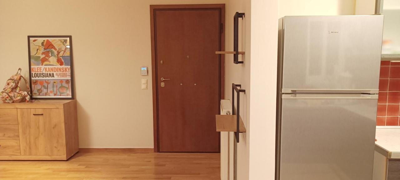 Filoxenia House Marousi -Private Parking- Apartment Athens Luaran gambar