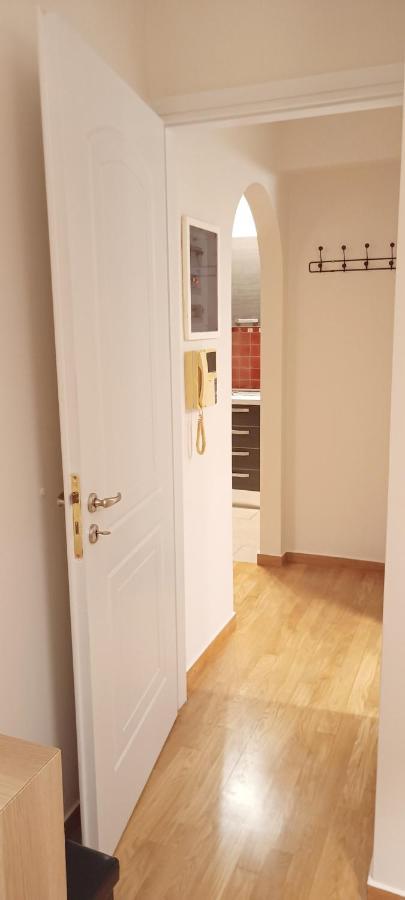 Filoxenia House Marousi -Private Parking- Apartment Athens Luaran gambar