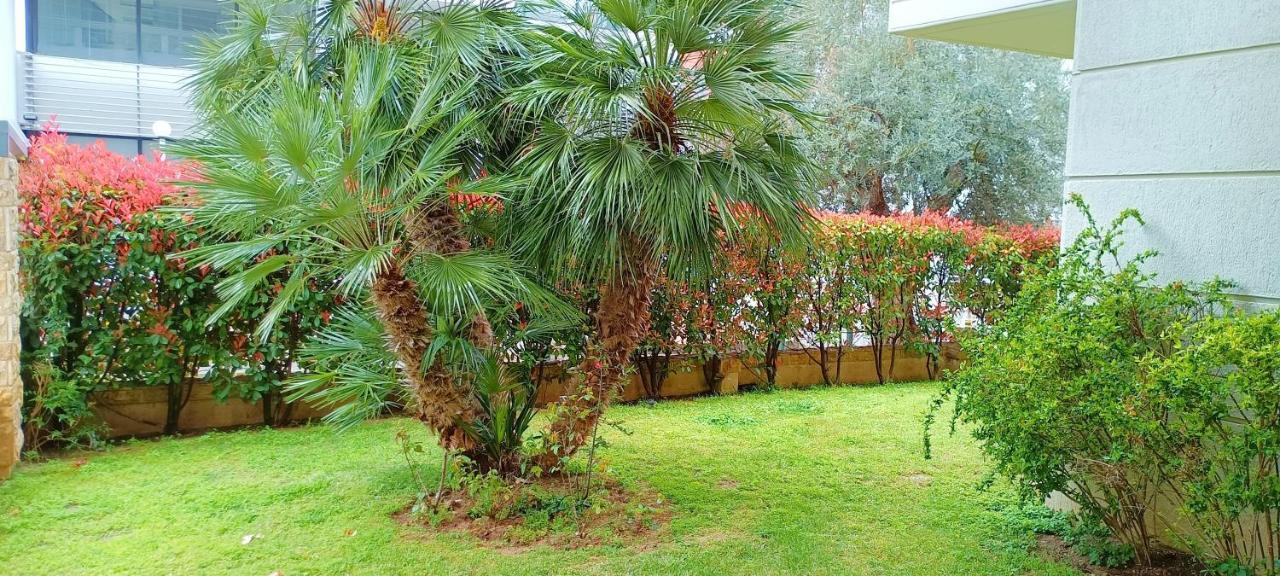 Filoxenia House Marousi -Private Parking- Apartment Athens Luaran gambar