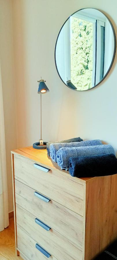 Filoxenia House Marousi -Private Parking- Apartment Athens Luaran gambar