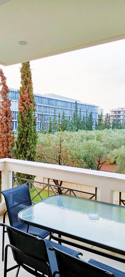 Filoxenia House Marousi -Private Parking- Apartment Athens Luaran gambar
