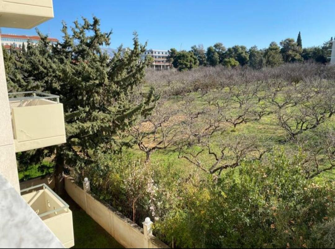 Filoxenia House Marousi -Private Parking- Apartment Athens Luaran gambar